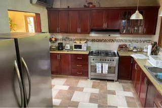 Estate House with Guest Home, Pool & Equestrian Facilities for Sale in Chame - 5 bedrooms