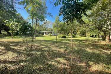 Large residential lot near beach in Nueva Gorgona Panama Oeste