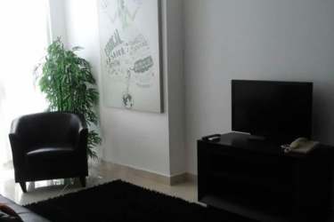 Beachfront 2BR Condo Playa Corona San Carlos