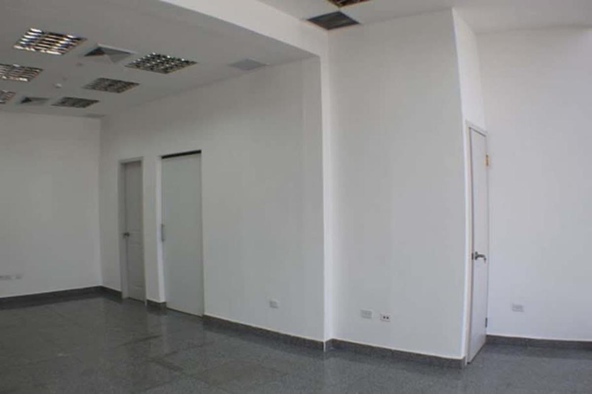 Premium Ocean View Office in BICSA Tower Avenida Balboa