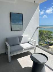 Beachfront 1BR Condo Ocean View at The Palms San Carlos