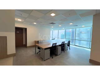 Commercial Office for Rent in Costa del Este - 0 bedrooms