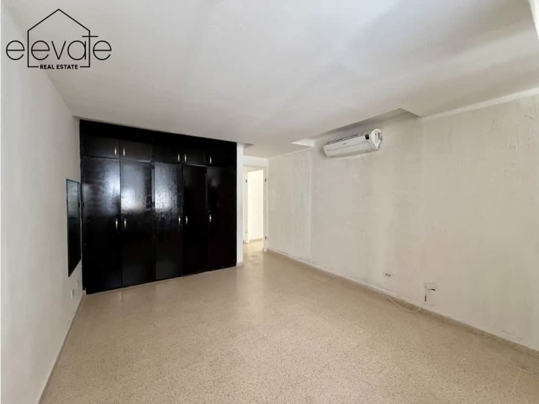 Oceanfront 3BR Apartment Punta Paitilla PH Mar de Plata