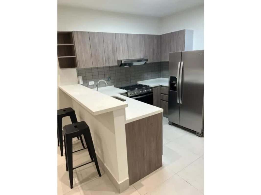 Furnished 2BR Apartment Coco del Mar PH Coco Place
