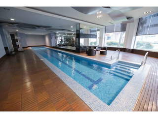 Loft Apartment for Rent in Punta Pacifica - 2 bedrooms