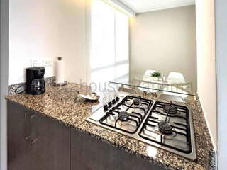 Apartment for Rent in Costa del Este - 3 bedrooms