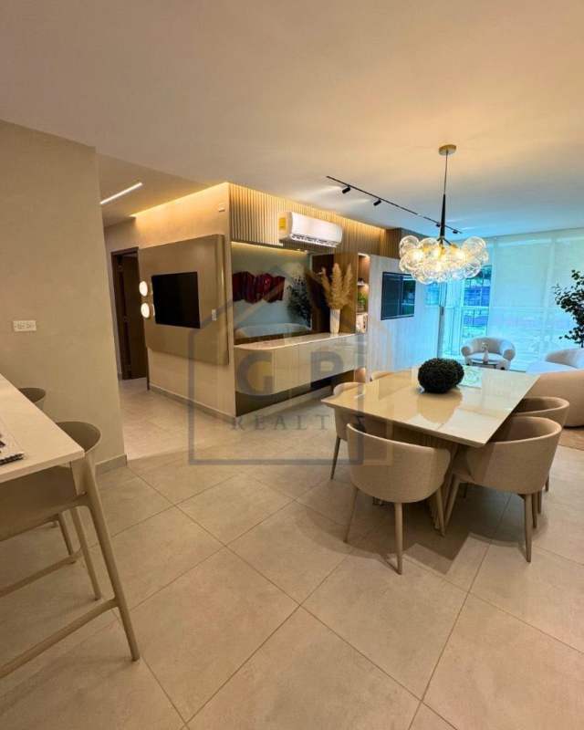New 3BR Apartment Condado Gardens Tower 200 Condado del Rey