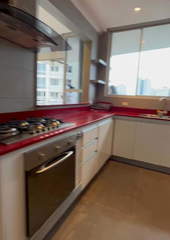 Apartment for Rent in El Cangrejo - 1 bedroom