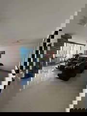 Apartment for Rent in San Francisco - 3 bedrooms