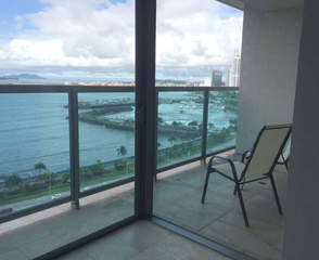 Apartment for Rent in Bella Vista - 1 bedroom