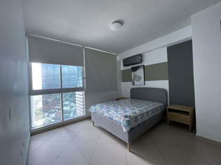 Apartment for Rent in Costa del Este - 3 bedrooms