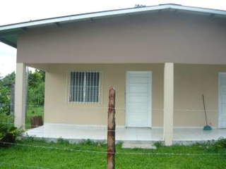 House for Rent in Dolega - 3 bedrooms