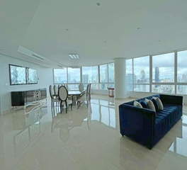 Apartment for Sale in Punta Paitilla - 4 bedrooms