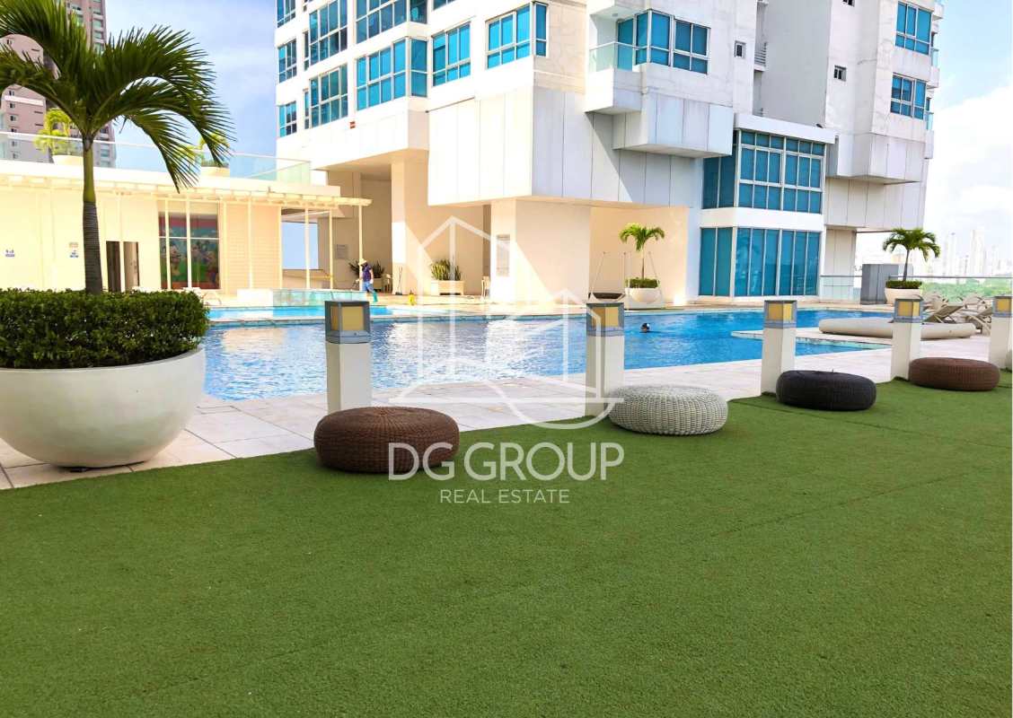 Luxury Furnished 3BR Apartment for Rent | Costa del Este Panama