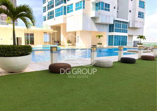 Apartment for Rent in Costa del Este - 3 bedrooms