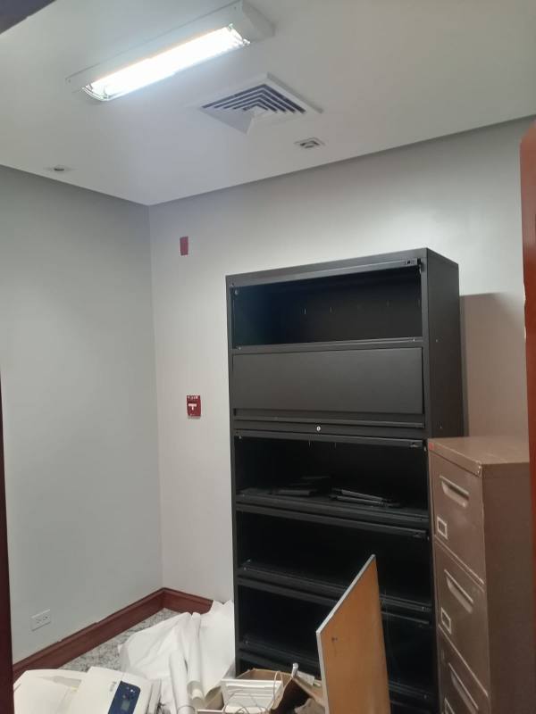 Prime Furnished Office Space PH BICSA Tower Obarrio