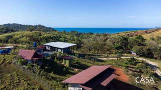 Estate with cabins for Sale in Mariato - 3 bedrooms