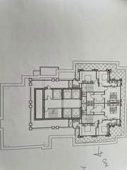 Penthouse Apartment for Sale in Santa Maria - 4 bedrooms