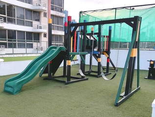 Apartment for Sale in San Francisco - 2 bedrooms