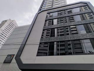 Apartment for Rent in El Cangrejo - 2 bedrooms