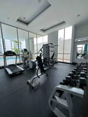 Apartment for Rent in Bella Vista - 3 bedrooms