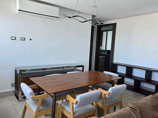 Apartment for Rent in Costa del Este - 3 bedrooms