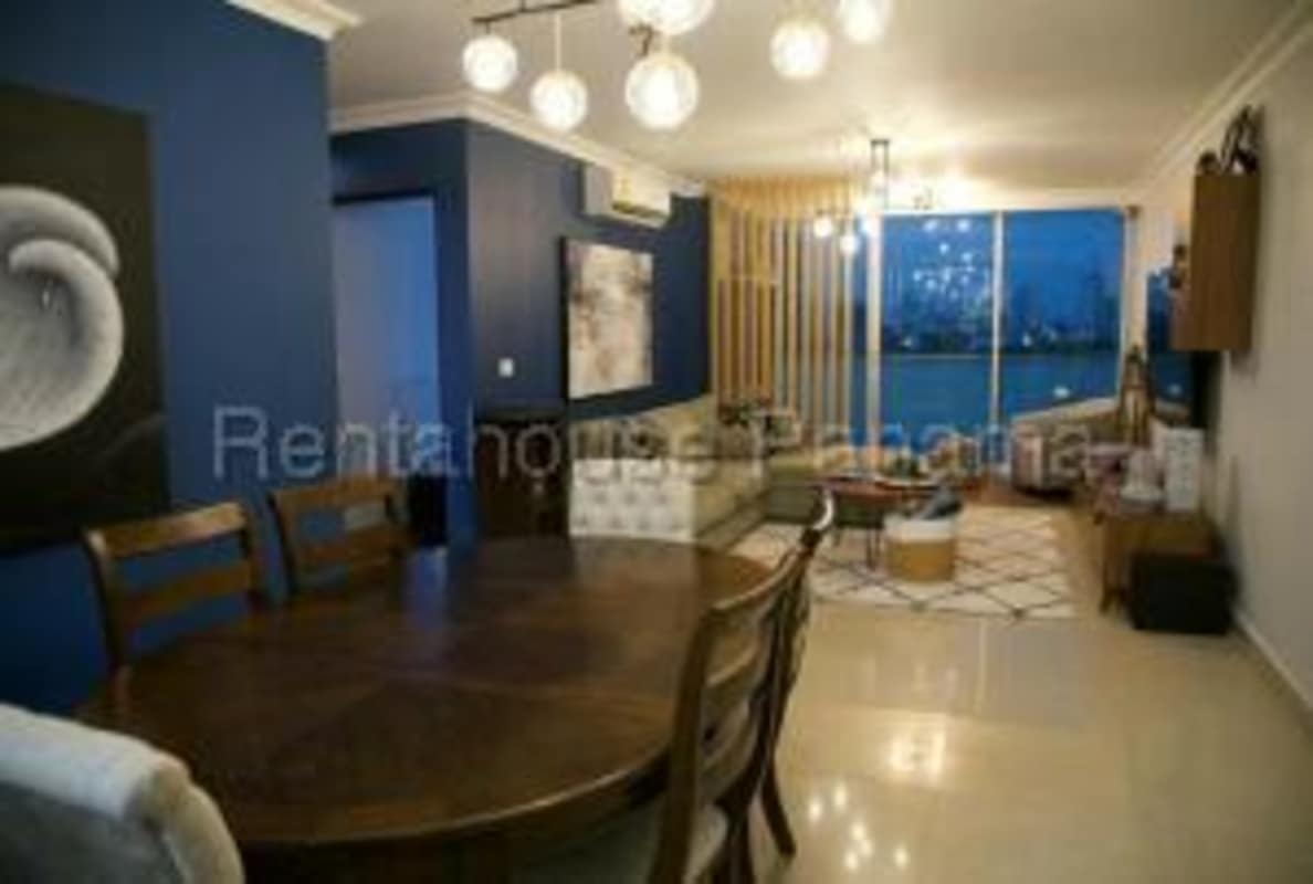 2BR Apartment PH Pacific Sun Punta Pacífica