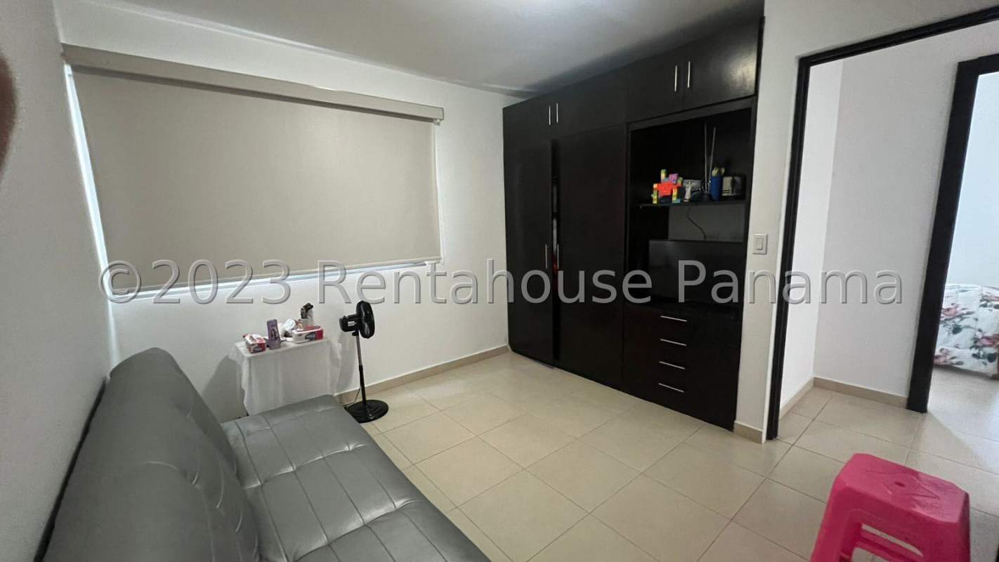2BR Modern Condo for Rent PH Vista Hermosa Transistmica
