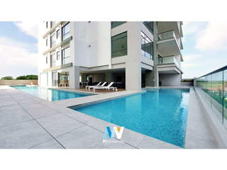 Apartment for Sale in Santa María / Costa del Este - 3 bedrooms