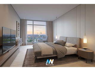 Apartment for Sale in Santa María - 2 bedrooms