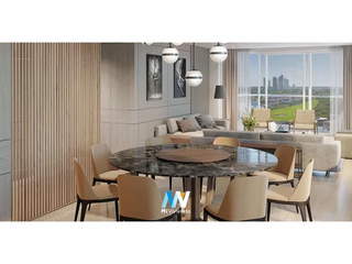 Apartment for Sale in Santa María - 3 bedrooms