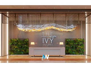 Apartment for Sale in Costa del Este / Santa María - 3 bedrooms