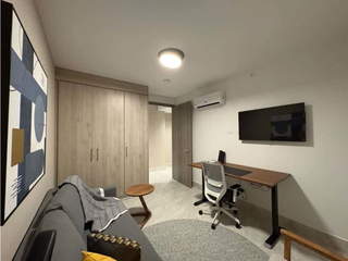 Apartment for For Rent in El Cangrejo - 2 bedrooms