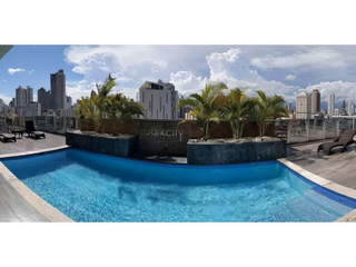 Apartment for Rent in Obarrio - 2 bedrooms