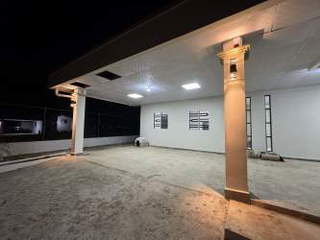 Detached House for Rent in Las Lomas - 3 bedrooms