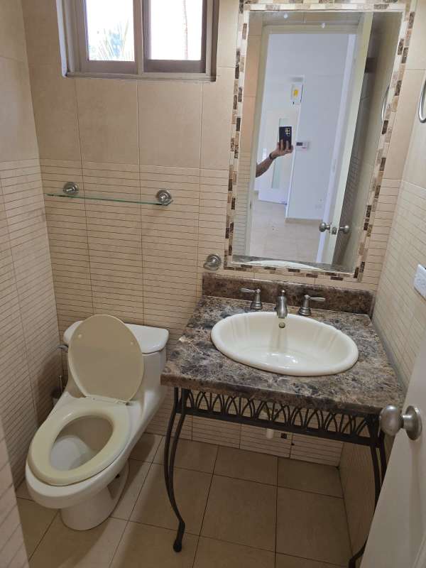 Elegant 4BR Embassy Gardens House Albrook for Sale