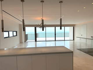 Penthouse Apartment for Sale in Punta Pacifica - 3 bedrooms