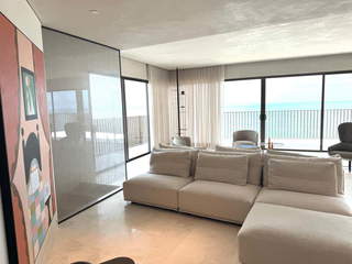 Penthouse Apartment for Sale in Punta Pacífica - 3 bedrooms