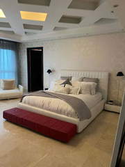 Apartment for Rental in San Francisco - 4 bedrooms