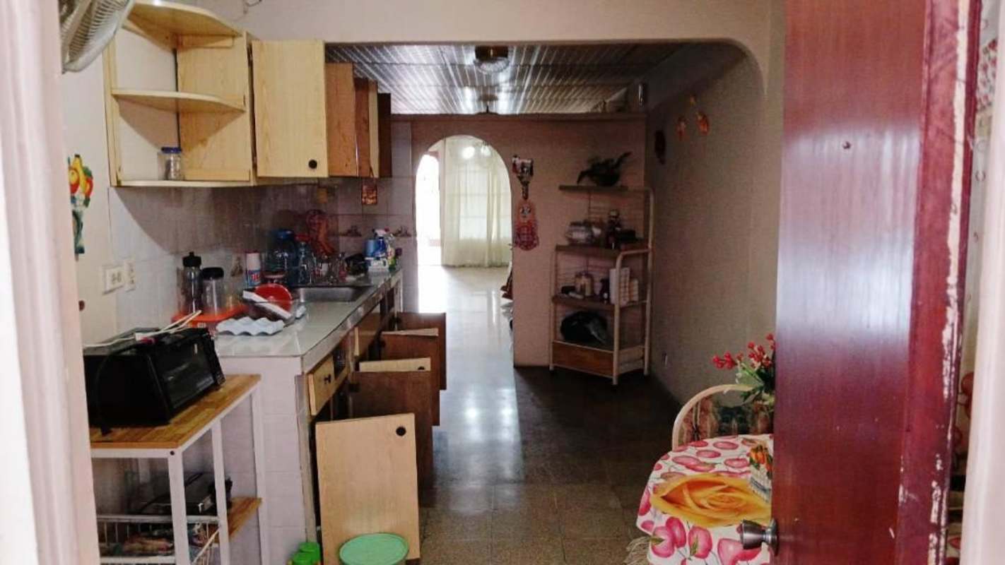 House for sale Villa Licia Don Bosco Panama