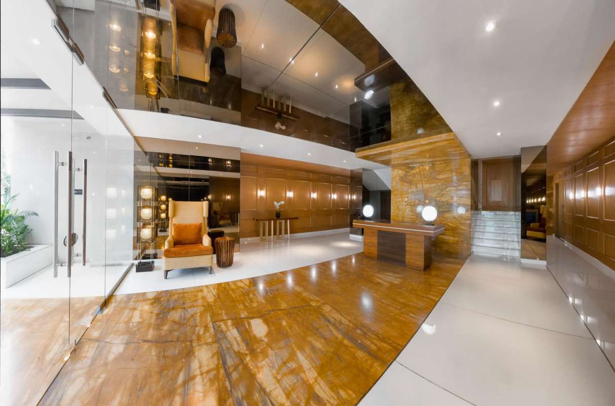 Luxury 3BR Seaview Apartment PH The Point Punta Paitilla