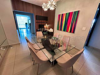 Apartment for Sale in Obarrio - 3 bedrooms