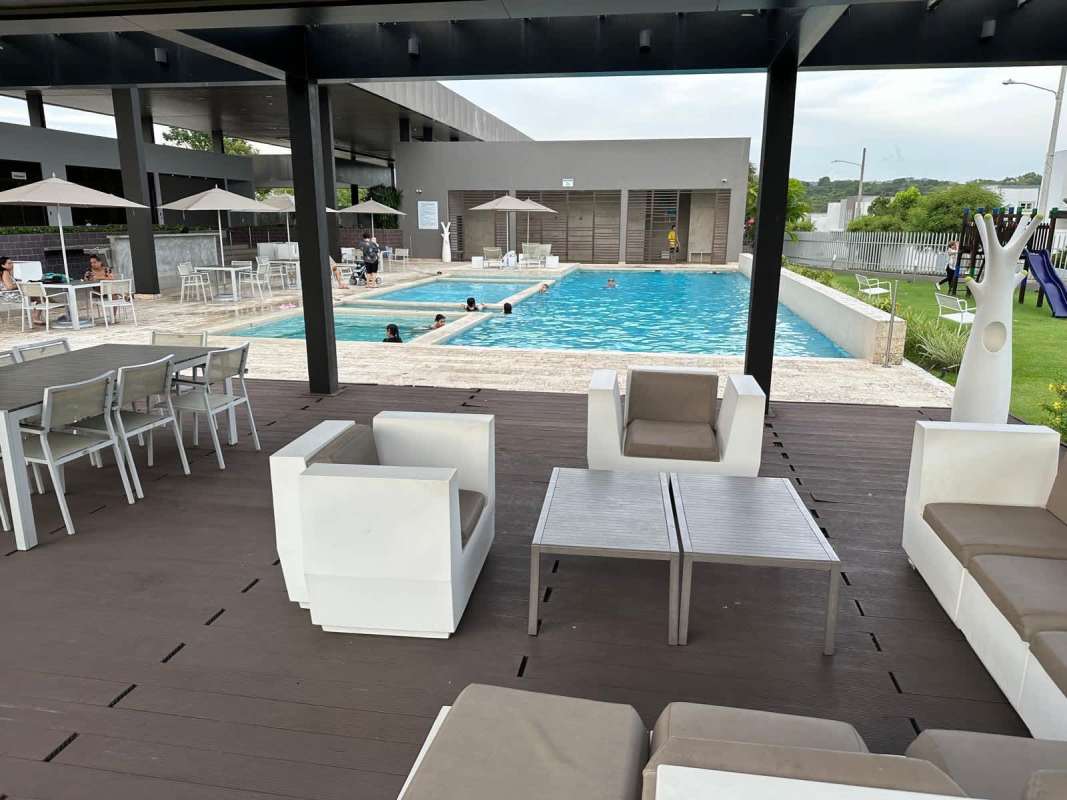 House for Rent PH Victoria Paseo del Norte Brisas del Golf