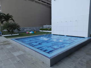 Apartment for Rent in Punta Pacífica - 1 bedroom