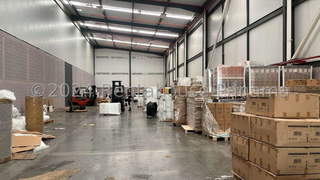 Commercial | Industrial Warehouse with Offices for Rent in Tocumen - 0 bedrooms