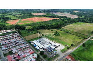 Commercial/Industrial Lot for Sale in Pacora - 0 bedrooms