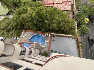 Apartment for Sale in El Cangrejo - 3 bedrooms