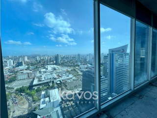 Office for Sale in Punta Pacifica - 0 bedrooms