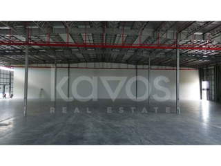 Warehouse / Industrial for Sale in 24 de Diciembre - 0 bedrooms