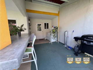 Single-family house for Sale in Don Bosco - 3 bedrooms